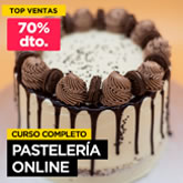 taller virtual de reposteria premium